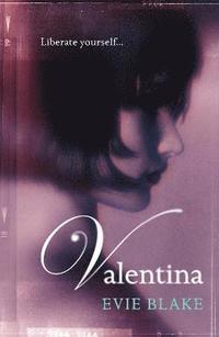 bokomslag Valentina