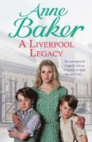 bokomslag A Liverpool Legacy