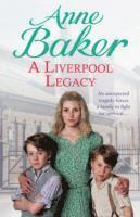 Anne Baker - Liverpool Legacy, Häftad