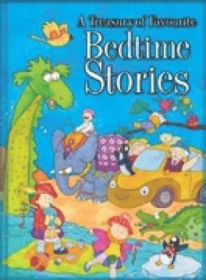 My Bedtime Stories 1