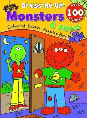 Monsters 1