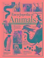 bokomslag Encyclopedia of Animals