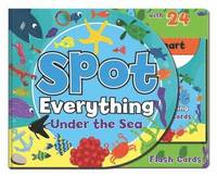 bokomslag Spot Everything Book - Sea