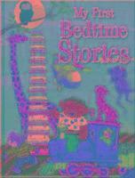 bokomslag My First Bedtime Stories