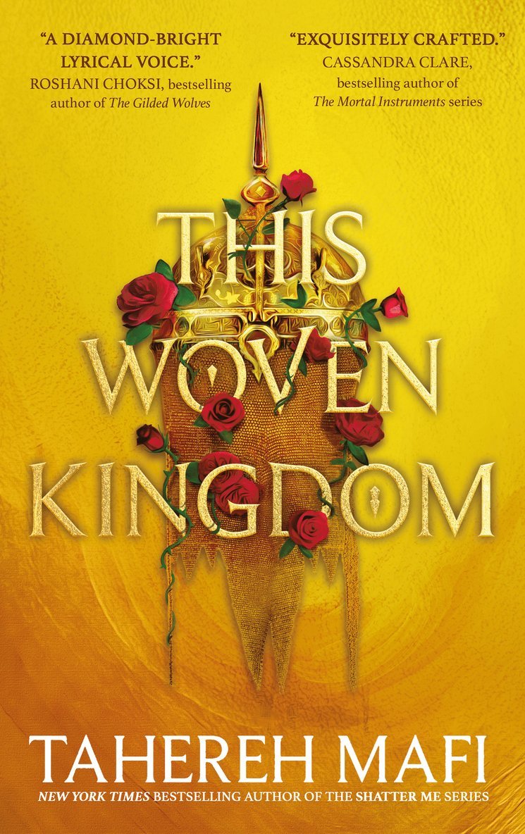 This Woven Kingdom 1