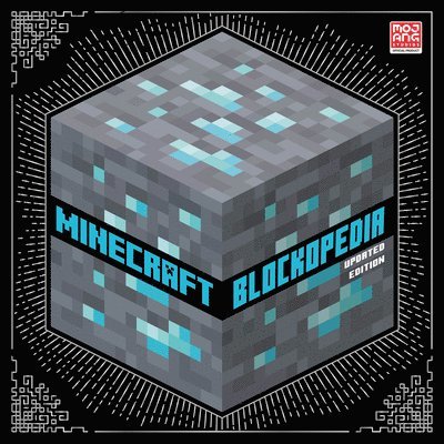 Minecraft Blockopedia: Updated Edition