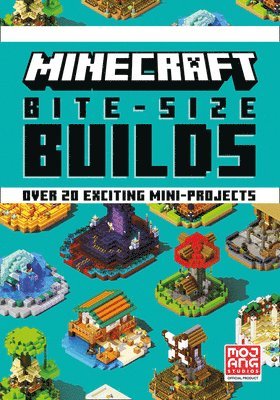 Minecraft Bite-Size Builds 1