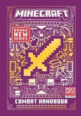 All New Official Minecraft Combat Handbook 1