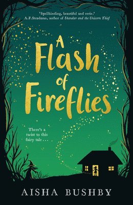 A Flash of Fireflies 1