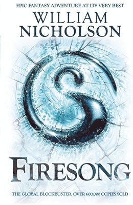 The Wind on Fire Trilogy: Firesong 1