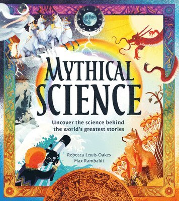 Mythical Science 1