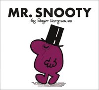 bokomslag Mr. Snooty