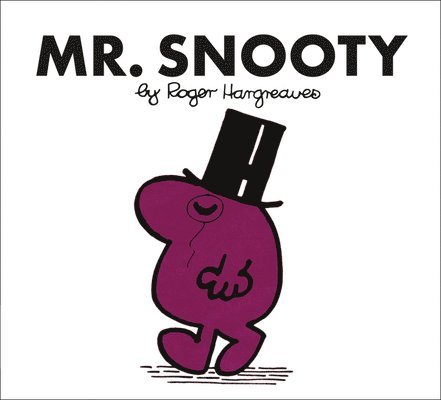 Mr. Snooty 1