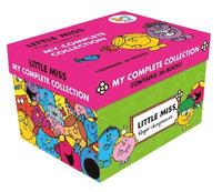 bokomslag Little Miss: My Complete Collection Box Set