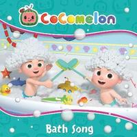 bokomslag Official CoComelon Sing-Song: Bath Song