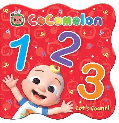 Official CoComelon 123 1
