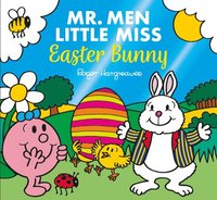 bokomslag Mr. Men Little Miss The Easter Bunny