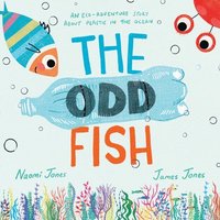 bokomslag The Odd Fish