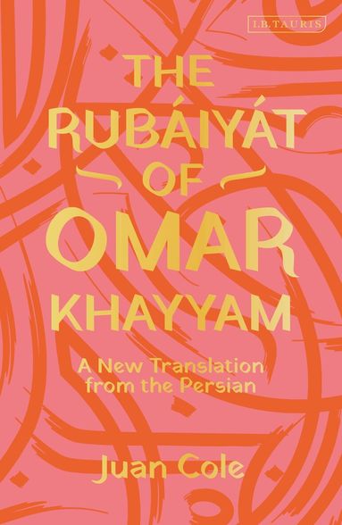 Omar Khayyam - Rubáiyát of Omar Khayyam, Häftad