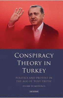 Conspiracy Theory in Turkey 1