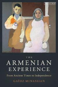bokomslag Armenian Experience