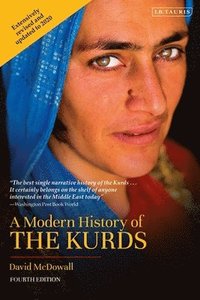 bokomslag A Modern History of the Kurds