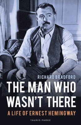 The Man Who Wasn't There 1