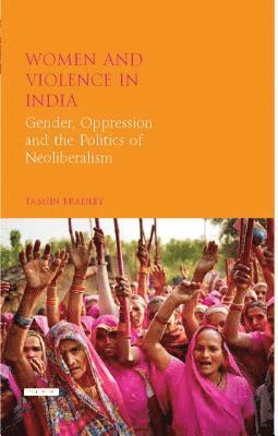 Women and Violence in India 1