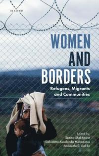 bokomslag Women and Borders