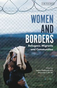 bokomslag Women and Borders