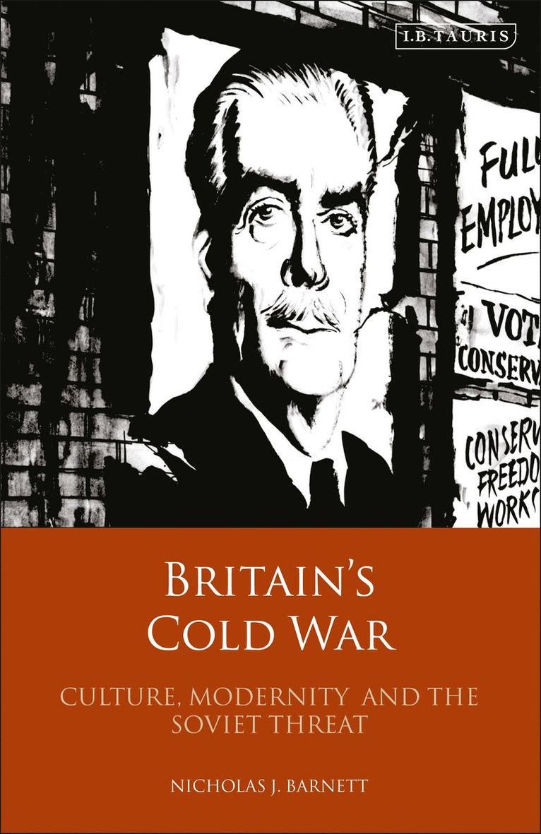 Britains Cold War 1