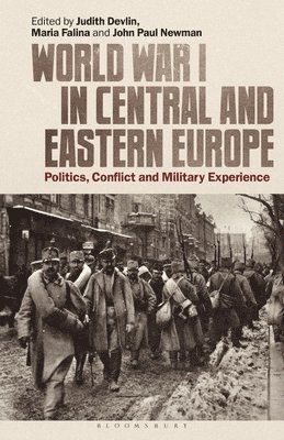 World War I in Central and Eastern Europe 1