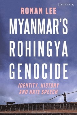 Myanmars Rohingya Genocide 1
