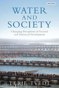 bokomslag Water and Society