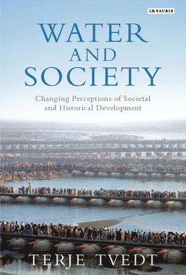 bokomslag Water and Society