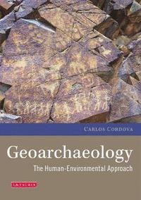 bokomslag Geoarchaeology