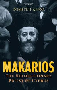 bokomslag Makarios