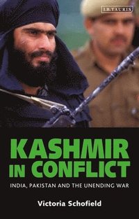 bokomslag Kashmir in Conflict