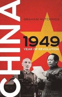 bokomslag China 1949