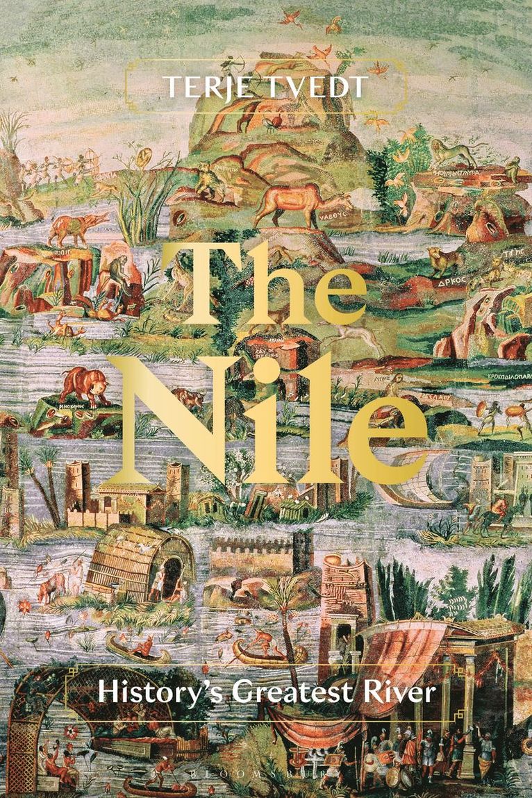 The Nile 1