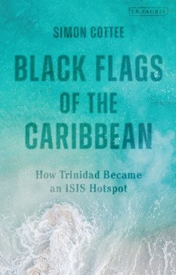 Black Flags of the Caribbean 1