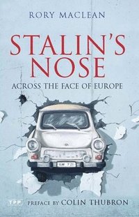 bokomslag Stalin's Nose