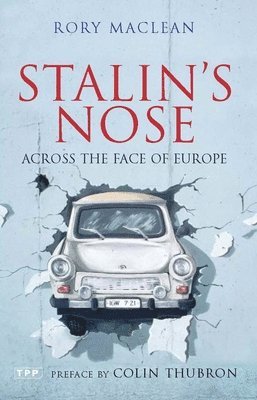 Stalin's Nose 1