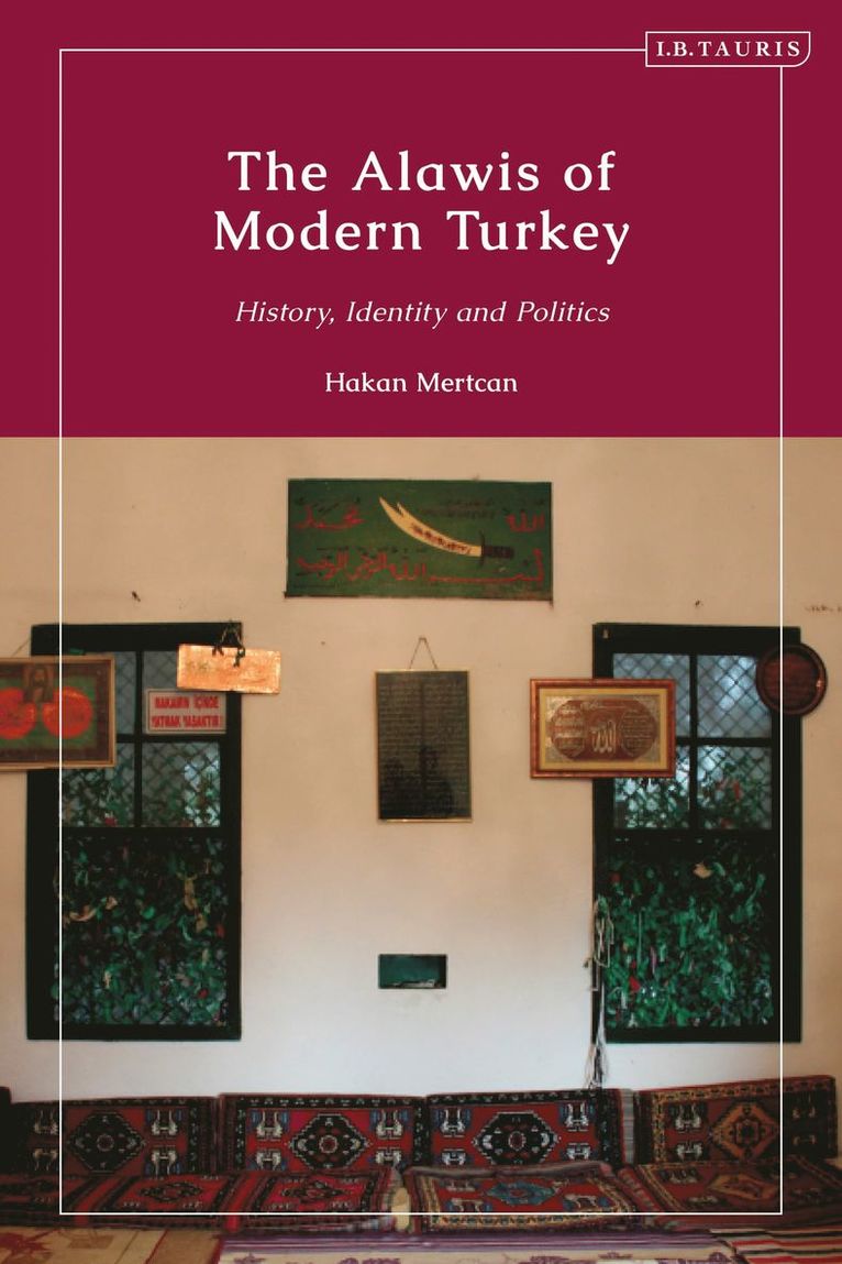 Alawis of Modern Turkey