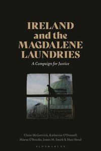 bokomslag Ireland and the Magdalene Laundries