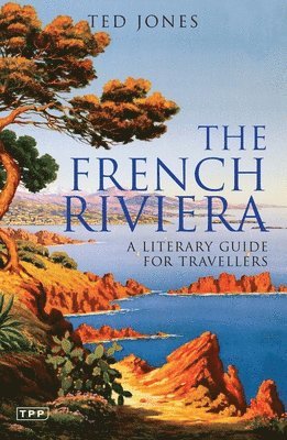 The French Riviera 1