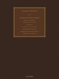 bokomslag Classical Writings of the Medieval Islamic World