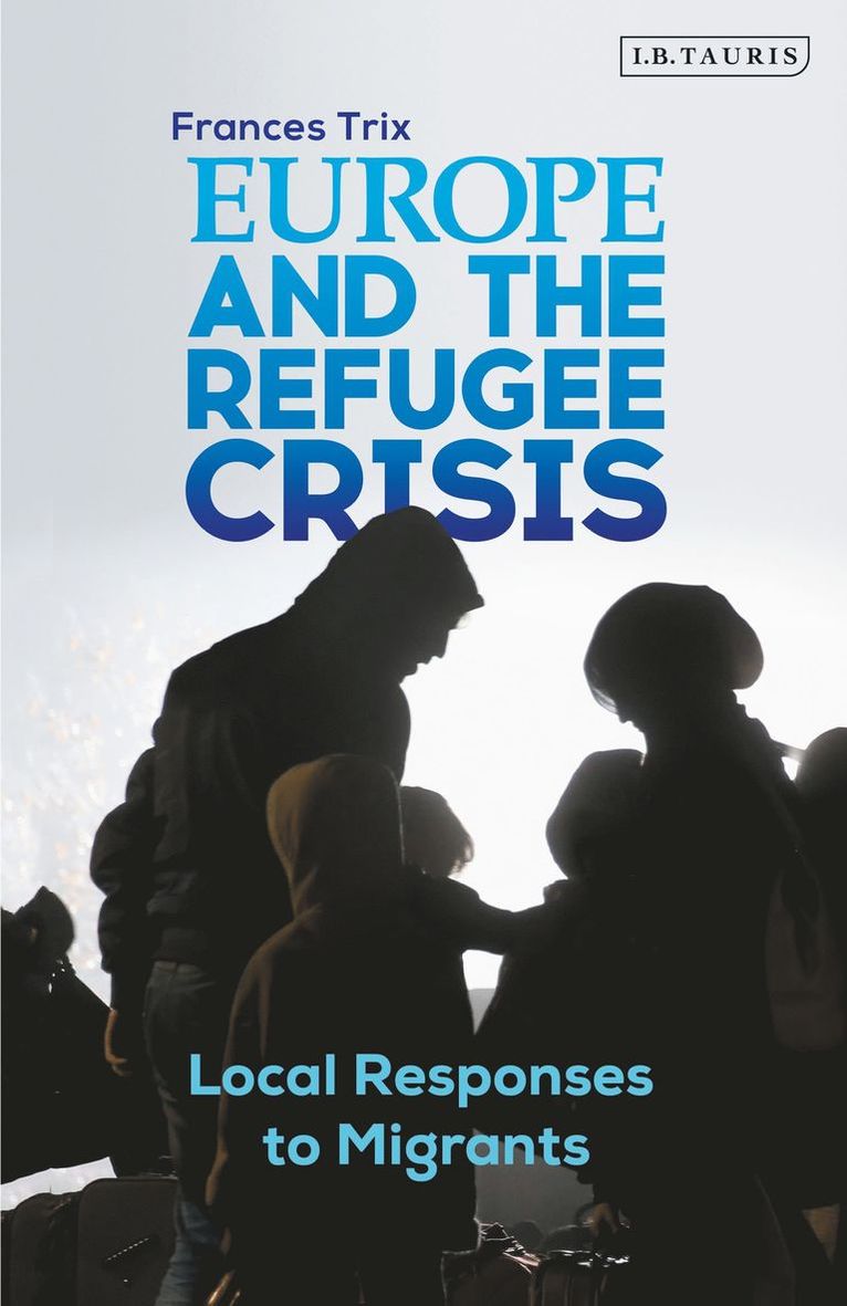 Europe and the Refugee Crisis