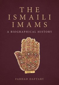 bokomslag The Ismaili Imams