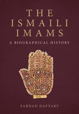 The Ismaili Imams 1